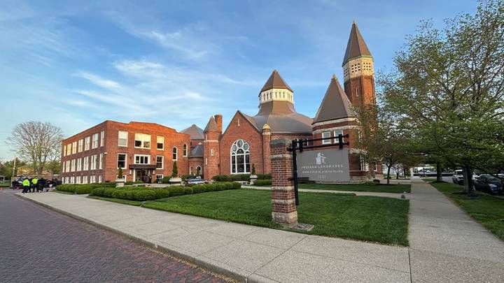 Indiana Landmarks receives $100K gift for historic preservation