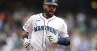 Suárez hits 3-run homer and Mariners beat Padres 4
