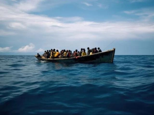 Officials confirm 69 dead in Mauritania migrant boat tragedy