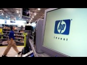 Hewlett-Packard is Incorporated