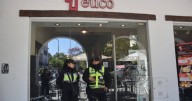 Murió un hombre en pleno centro de Salta y la escena generó conmoción