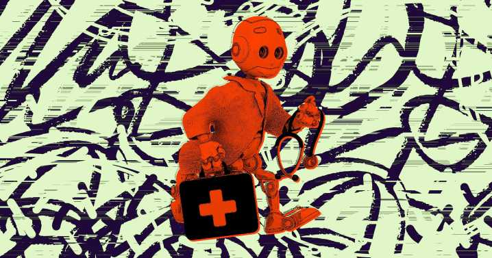 A Single Typo in Your Medical Records Can Make Your AI Doctor Go Dangerously Haywire