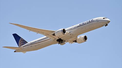 Ground stop issued for United Airlines mainline flights across US due to technology issue, airline and FAA says