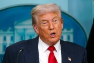 Trump quiere que Rusia devuelva parte el territorio ocupado a Ucrania