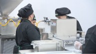 New food kitchen in Perris revolutionizing school lunches