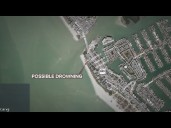Man pulled from water in possible drowning on Treasure Island