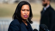 Bowser leaves DC amid Trump takeover; returning Friday