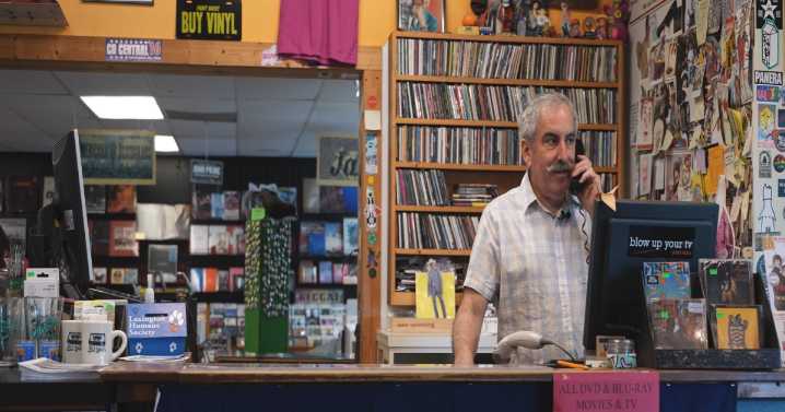CD Central to close after 30 years in Lexington