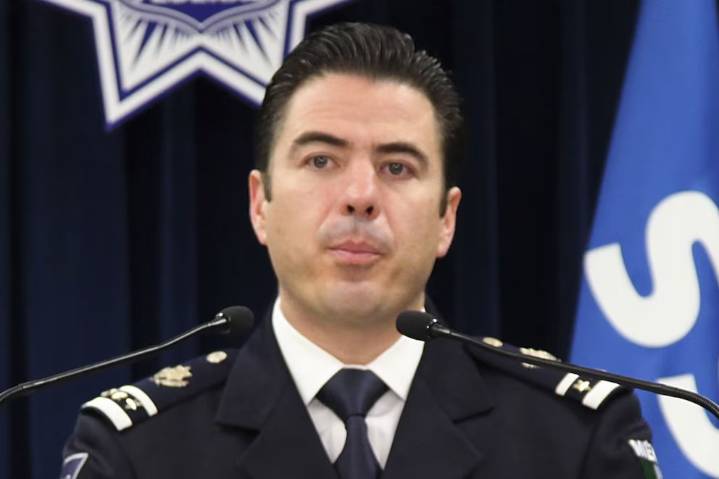 Luis Cárdenas Palomino es sentenciado a 5 años de prisión por tortura contra hermano de Israel Vallarta