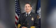 Upstate fire chief to be laid to rest on Tuesday