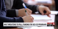 Nebraska could see cuts to sex education program under Trump administration