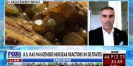 Eagle Energy Metals will be the first domestic uranium resource exploration firm