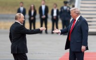 Comparten Trump y Putin mentalidad imperialista