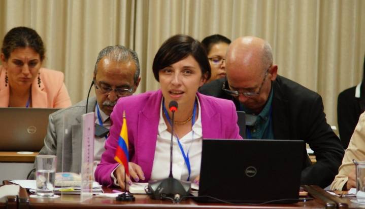 La ganadería como motor para el desarrollo económico y la seguridad alimentaria