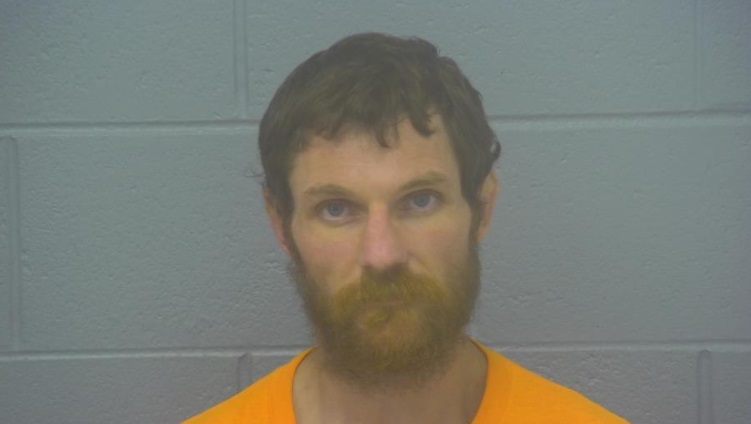 Springfield man sentenced in 2024 car chase, shooting