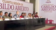 La alcaldesa Abigail Sánchez subraya la importancia de visibilizar a «El Acecho» como una  modalidad de violencia; ya es considerado un delito
