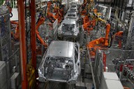 German economy shrank by 0.3% in second quarter in worse showing than initially thought