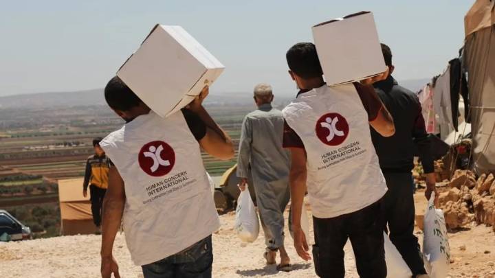 Canadian charity on brink of having first aid trucks enter Gaza since March