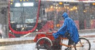 Nuevo temporal de lluvias ‘asecha’ México: ¿Cuándo empieza y qué zonas serán afectadas?