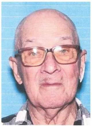 MBI issues Silver Alert for Lawrence County man