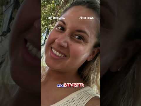 Shocking footage: Murder suspect flees US, claimed ICE took wife #shorts #usnews #crime
