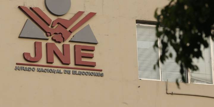 Elecciones 2026: el 1 de septiembre es el plazo final para inscribir alianzas políticas ante el JNE