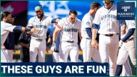 Ichiro Stories, The Best Deadline in Seattle Mariners History, and More w/ Gary Hill Jr.