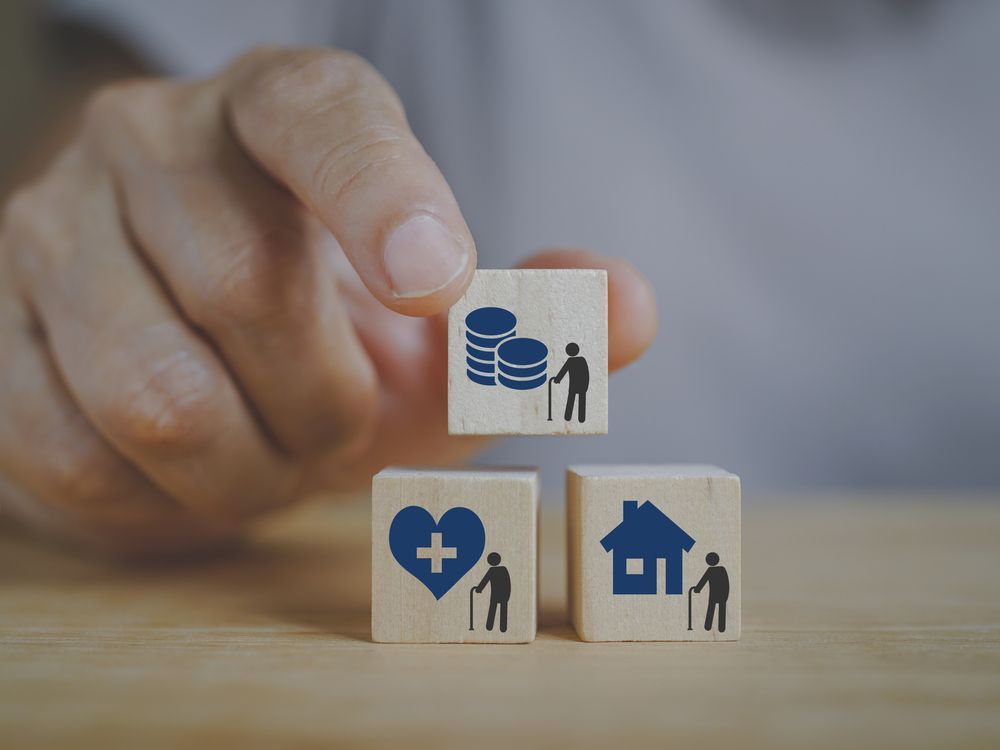 Opinion: The future of health care is in the home