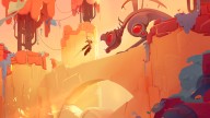 Panta Rhei is a standout indie roguelike