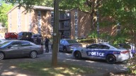 Shooting near Riverside Drive in Knoxville under investigation