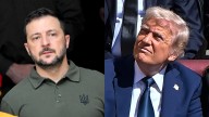 Trump dice que Zelenski puede acabar guerra “casi de inmediato”