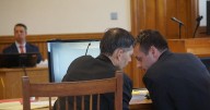 Jurors hear details of weapons used in Guzman's slaying
