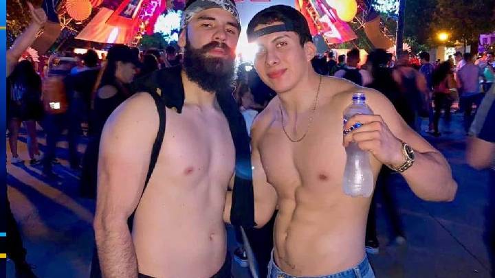 Amigo de Pancho Segura, entrenador de gym que murió en hotel de Saltillo, le dedica emotivo mensaje