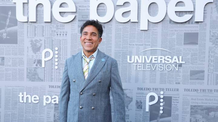 'The Paper': Why Oscar Is the Only 'The Office' Character Back