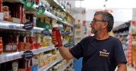 New economic data shows slight consumer confidence drop in August