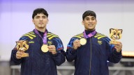 La gimnasia artística dio cátedra en Asunción 2025