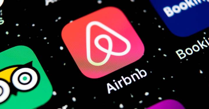 Airbnb adds new in-app water safety feature ahead of Labor Day weekend