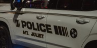 Man wanted on several violent crimes in Nashville arrested after funeral in Mt. Juliet