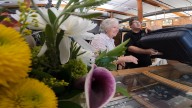 SOUTH CAROLINA: Greenville merchant celebrates 75
