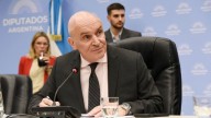 José Luis Espert cuestionó las listas de Fuerza Patria: "Son todos la misma mierda con distinto olor"