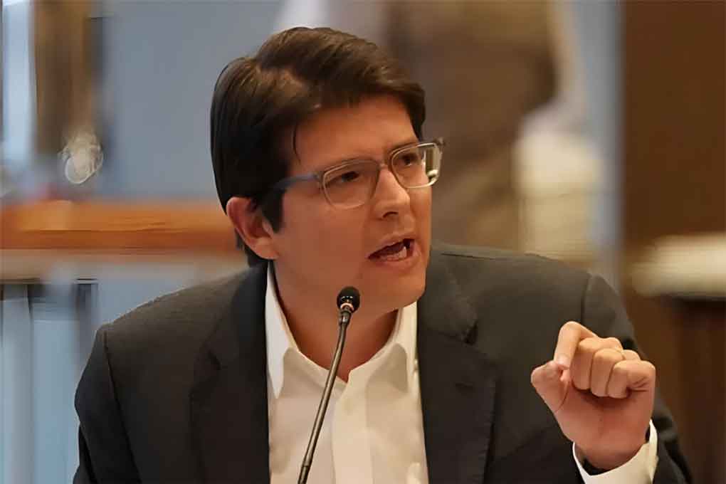 Luto en Colombia por muerte de senador y precandidato Uribe