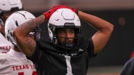 Texas Tech football developments: How Womble Center already paying off