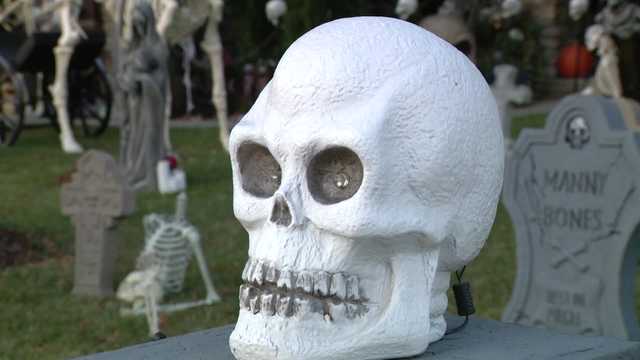 KETV's fall of 2025 guide: Haunted houses, spooky sites, pumpkin patches, and more
