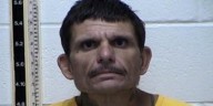 Home invasion suspect arrested in Picayune