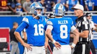 Detroit Lions offense: Previewing the positions for 2025