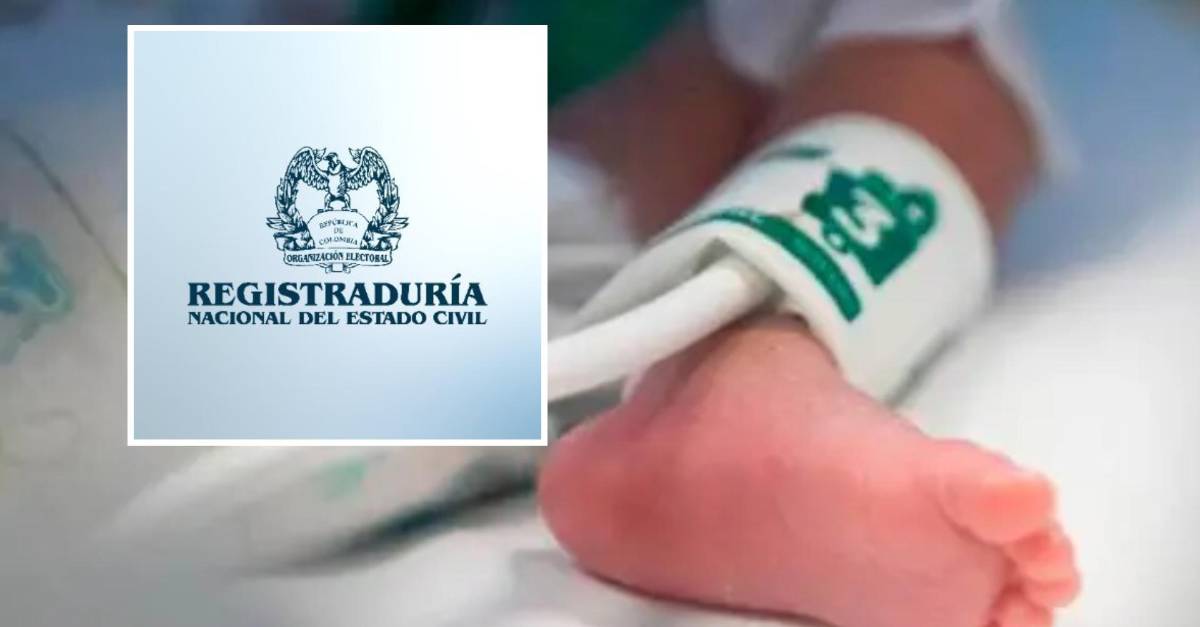 La Registraduría revisó y aclaró si es verdad que a una niña le pusieron ‘Chat Yipiti’ en Cereté, Córdoba