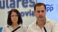 El PP de Segovia exige al Gobierno la entrega inmediata del informe de las autopistas a Madrid, previsto para agosto