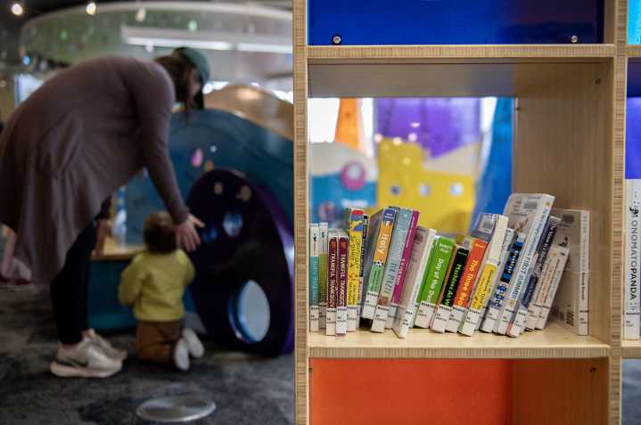 Latest election results show FVRLibraries’ levy lid lift passing with most ballots processed