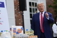 Trump promised lower grocery prices 'on Day One.' Here's what happened