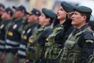 Gobiernos regionales y locales podrán invertir en infraestructura y equipamiento para apoyar a la Policía Nacional